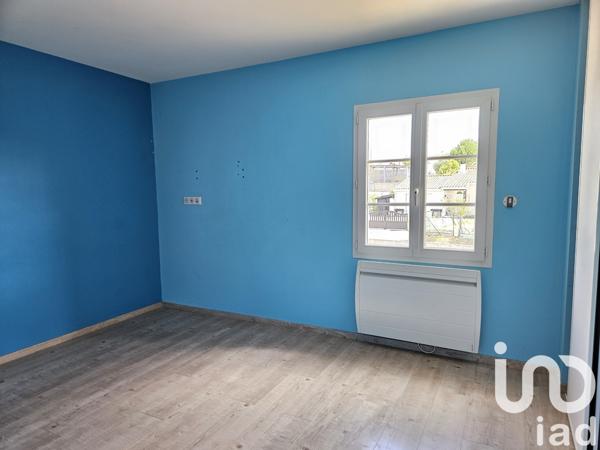 Maison à vendre 10 pièces 186 m² Cierzac