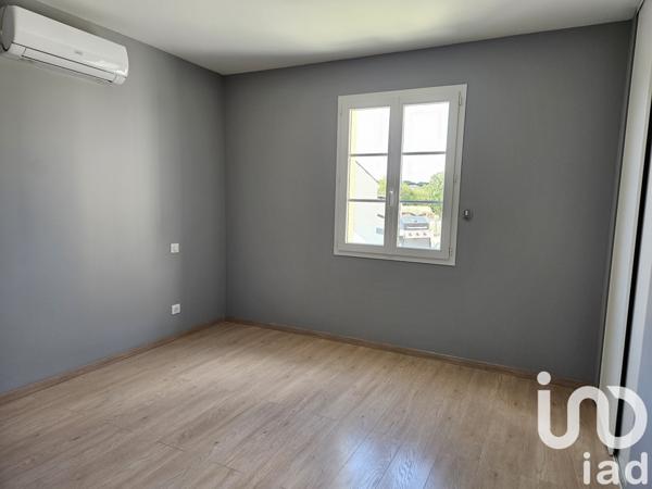 Maison à vendre 10 pièces 186 m² Cierzac