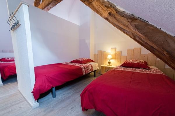 Immeuble 679 900 € Sazos 500 m² DPE C
