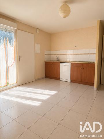 Maison à vendre 2 pièces 40 m² Thénac