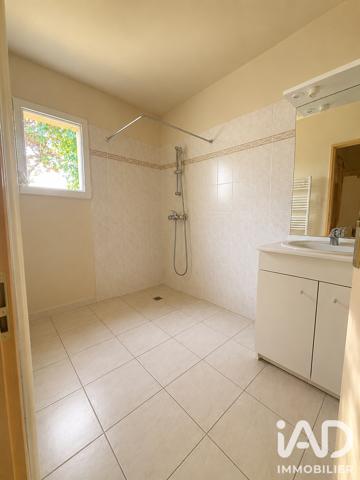 Maison à vendre 2 pièces 40 m² Thénac
