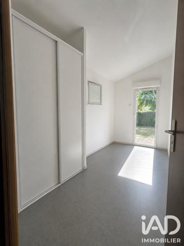 Maison à vendre 2 pièces 40 m² Thénac