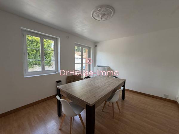 Maison à vendre 4 pièces de 110 m²