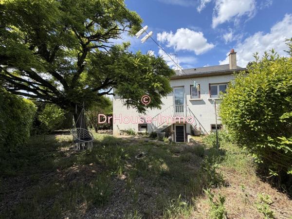 Maison à vendre 4 pièces de 110 m²