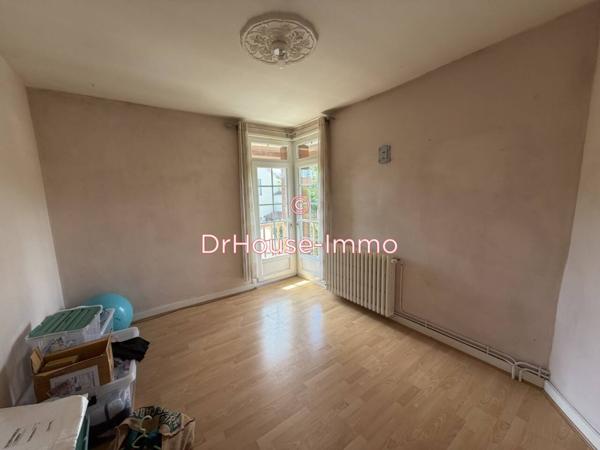 Maison à vendre 4 pièces de 110 m²