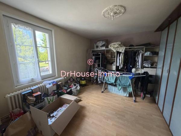 Maison à vendre 4 pièces de 110 m²