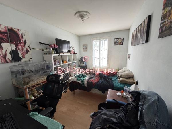 Maison à vendre 4 pièces de 110 m²