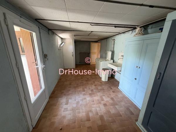Maison à vendre 4 pièces de 110 m²