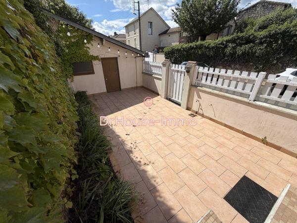 Maison à vendre 4 pièces de 110 m²