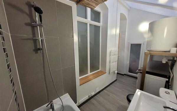 Appartement à louer    1 pièce •  Valenciennes