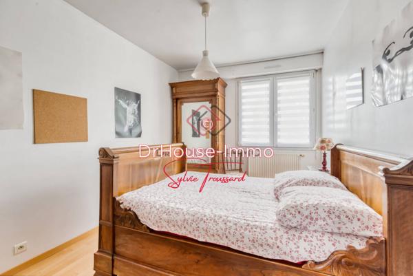 Maison à vendre 6 pièces de 180 m²