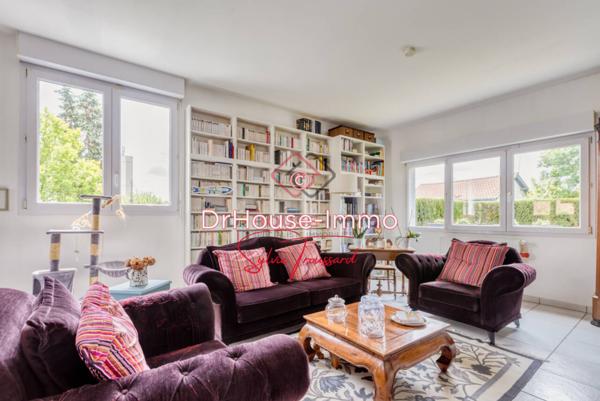 Maison à vendre 6 pièces de 180 m²