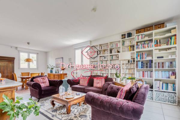 Maison à vendre 6 pièces de 180 m²