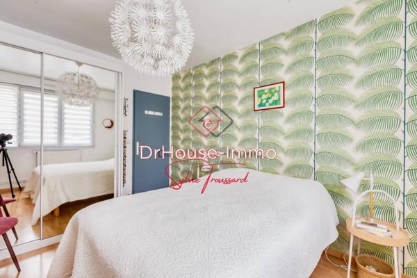 Maison à vendre 6 pièces de 180 m²