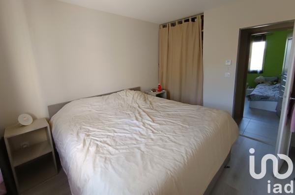 Maison à vendre 7 pièces 124 m² Moulins-sur-Yèvre