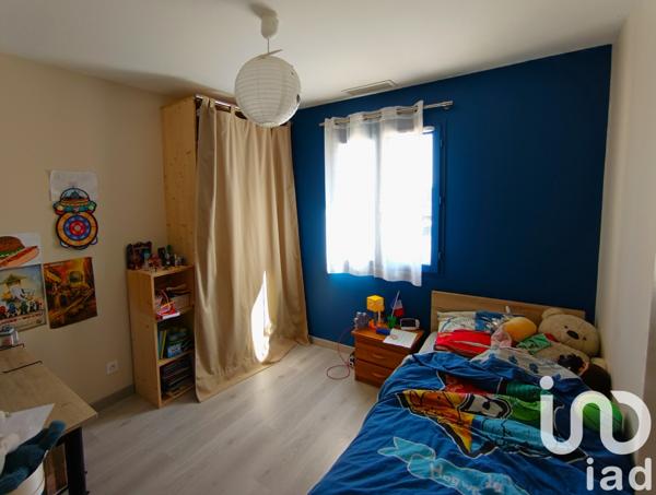 Maison à vendre 7 pièces 124 m² Moulins-sur-Yèvre