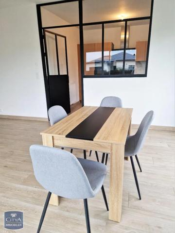 Maison à louer 4 pièces 75.98m²