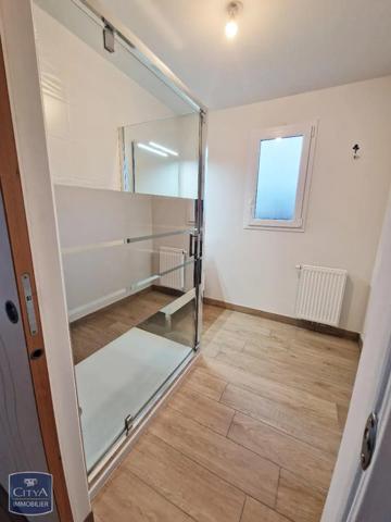 Maison à louer 4 pièces 75.98m²