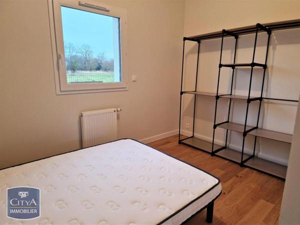 Maison à louer 4 pièces 75.98m²