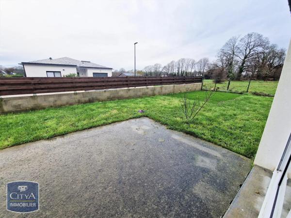 Maison à louer 4 pièces 75.98m²