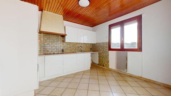 Appartement 5 pièces - 95 m² Exclusivité efficity