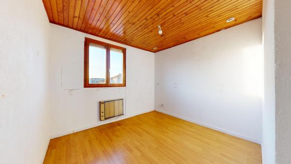 Appartement 5 pièces - 95 m² Exclusivité efficity