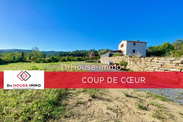 Maison à vendre 4 pièces de 103 m²