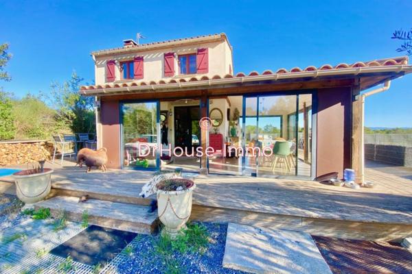 Maison à vendre 4 pièces de 103 m²