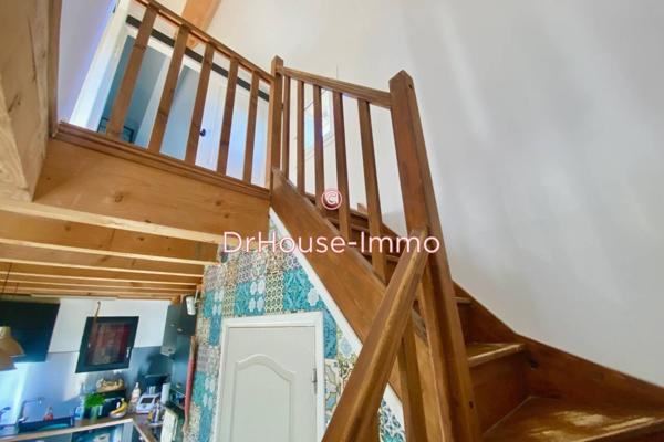 Maison à vendre 4 pièces de 103 m²