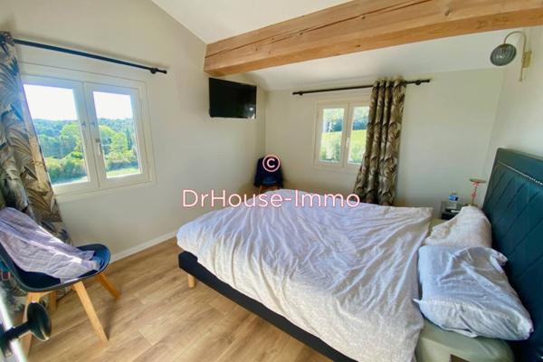 Maison à vendre 4 pièces de 103 m²