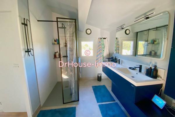 Maison à vendre 4 pièces de 103 m²