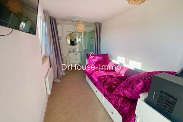 Maison à vendre 4 pièces de 103 m²