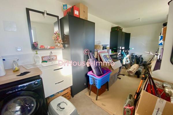 Maison à vendre 4 pièces de 103 m²