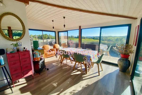 Maison à vendre 4 pièces de 103 m²