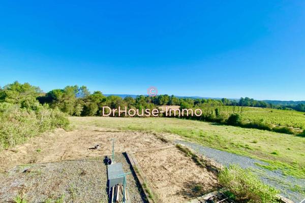 Maison à vendre 4 pièces de 103 m²