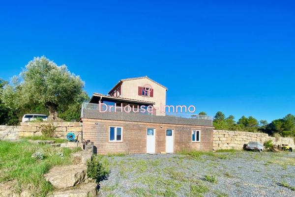 Maison à vendre 4 pièces de 103 m²