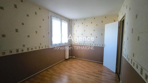 Appartement à LE HAVRE, 76620 - 4 pièces 80m²