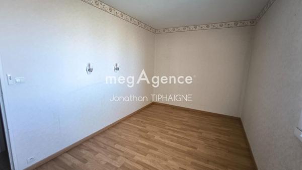 Appartement à LE HAVRE, 76620 - 4 pièces 80m²