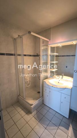 Appartement à LE HAVRE, 76620 - 4 pièces 80m²