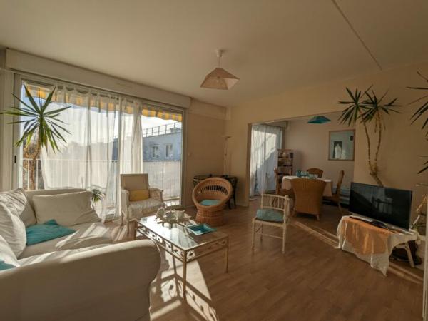 APPARTEMENT 3 CHAMBRES - 53000 LAVAL Réf. 53023 | 116 000 €