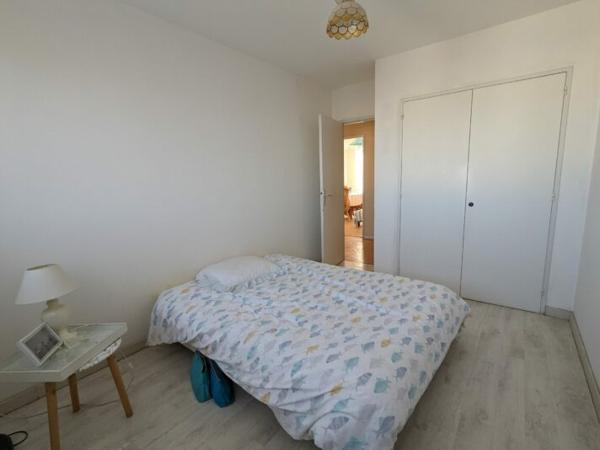 APPARTEMENT 3 CHAMBRES - 53000 LAVAL Réf. 53023 | 116 000 €