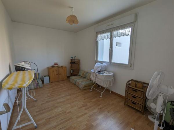 APPARTEMENT 3 CHAMBRES - 53000 LAVAL Réf. 53023 | 116 000 €