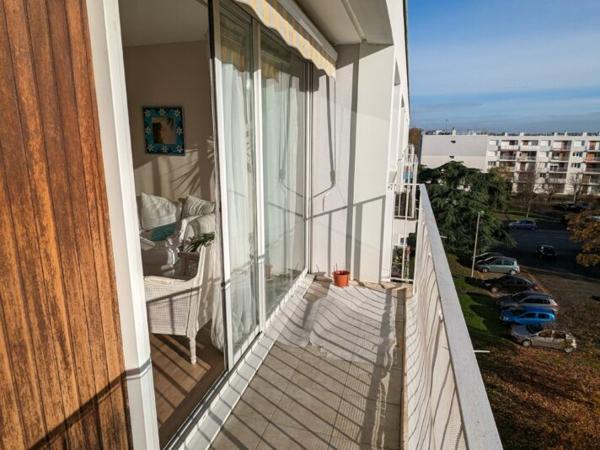 APPARTEMENT 3 CHAMBRES - 53000 LAVAL Réf. 53023 | 116 000 €