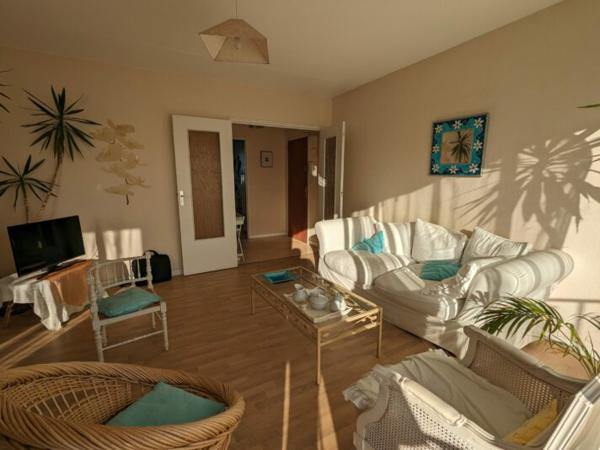 APPARTEMENT 3 CHAMBRES - 53000 LAVAL Réf. 53023 | 116 000 €