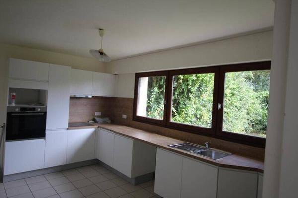 Maison 6 pièces                                        - 44700 Orvault Réf : 12468