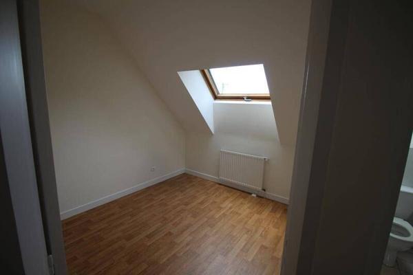 Maison 6 pièces                                        - 44700 Orvault Réf : 12468
