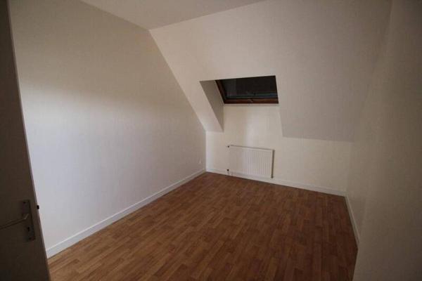 Maison 6 pièces                                        - 44700 Orvault Réf : 12468
