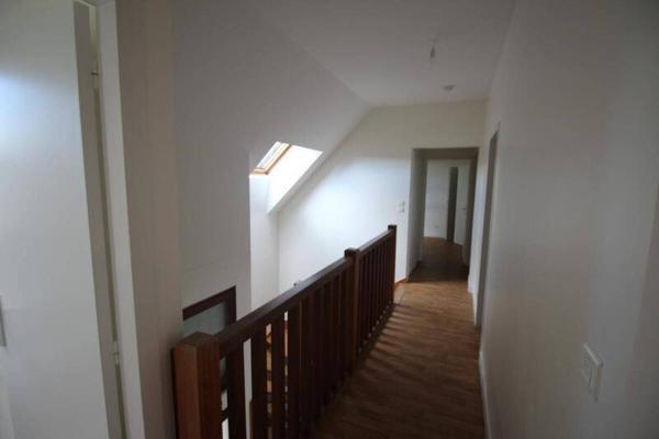 Maison 6 pièces                                        - 44700 Orvault Réf : 12468