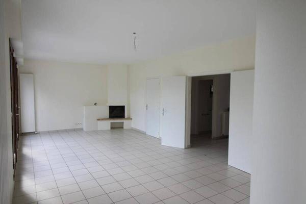 Maison 6 pièces                                        - 44700 Orvault Réf : 12468