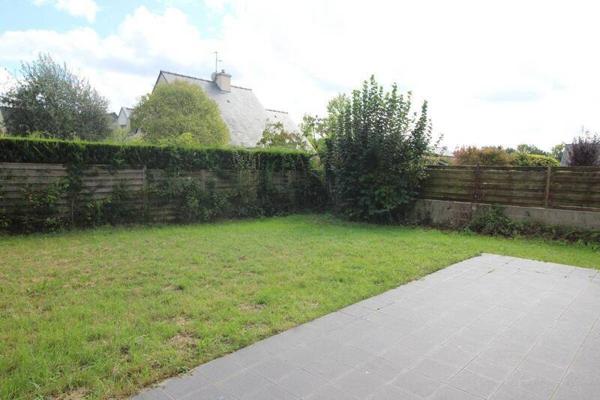 Maison 6 pièces                                        - 44700 Orvault Réf : 12468